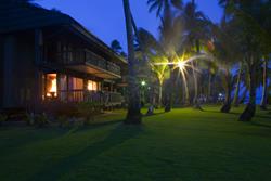 Blue Lagoon Dive Hotel - Truk Lagoon.